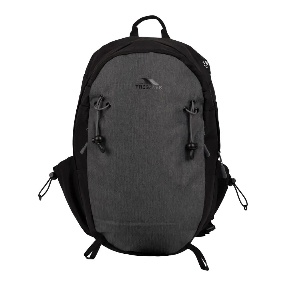 Trespass Apto 24L rugzak (Grijs)