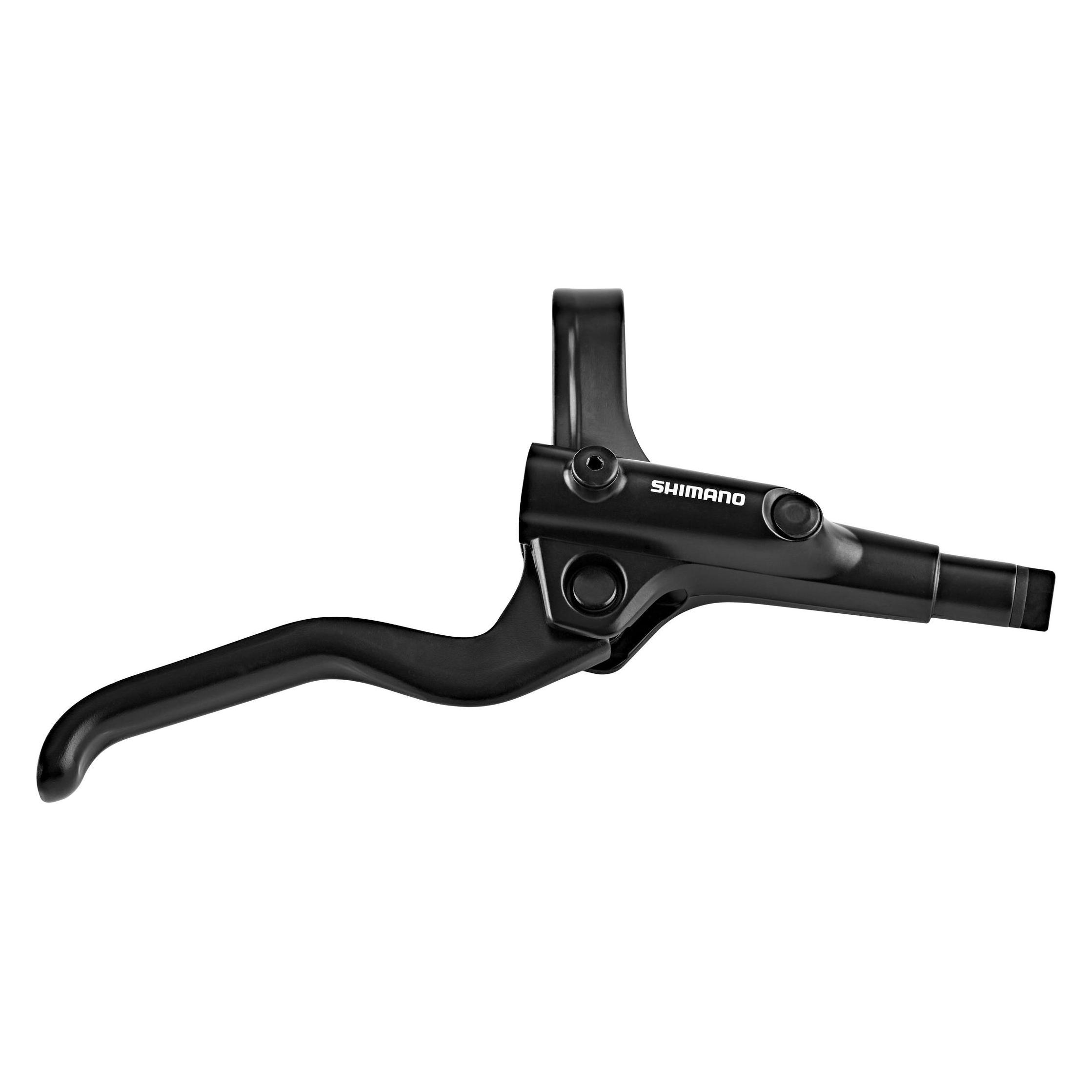 Shimano BL-MT201 Bremshebel rechts (Hinterradbremse, Bremshebel) (EBLMT201RL)