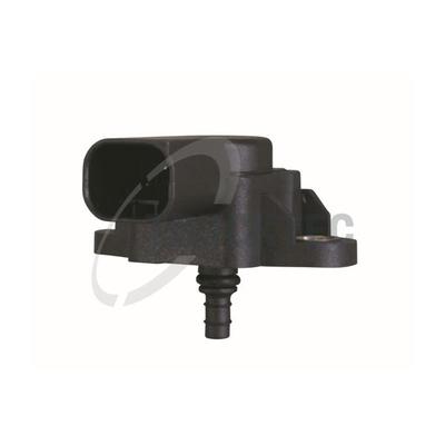 TRUCKTEC AUTOMOTIVE Sensor, Ladedruck 0217079 für Chrysler Mercedes SMART MITSUBISHI