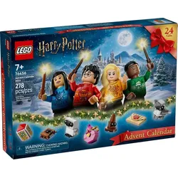 LEGO® Harry Potter 76456 Adventskalender 2025