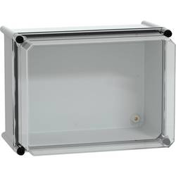 Schneider Electric NSYPLS2736AG Universal-Gehäuse Polyester 1 St. Single
