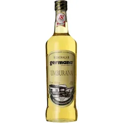 Cachaça - Germana - Umburana - 0.7L