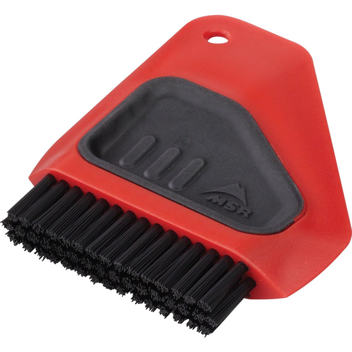 MSR Alpine Dish Brush / Scraper neutral 05331