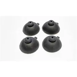 Eheim suction cups (4 pieces) compactON 2100/3000/5000, Aquarium Filter