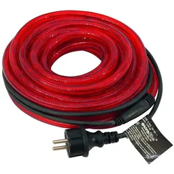 Eurolite Rubberlight RL1-230V Rot 9 Meter - Dekoleuchte
