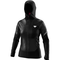 Dynafit, Damen, Skijacke, Elevation Alpha Hybrid Jacke (M), Schwarz