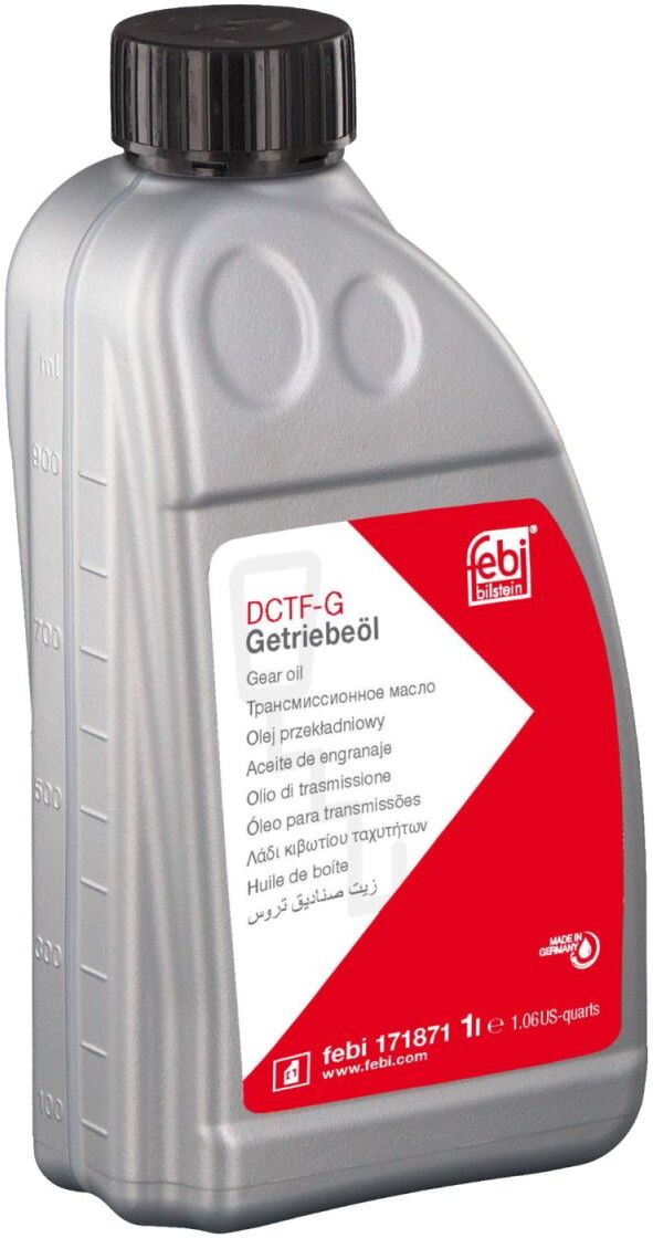 Getriebeöl FEBI BILSTEIN 171871 1L