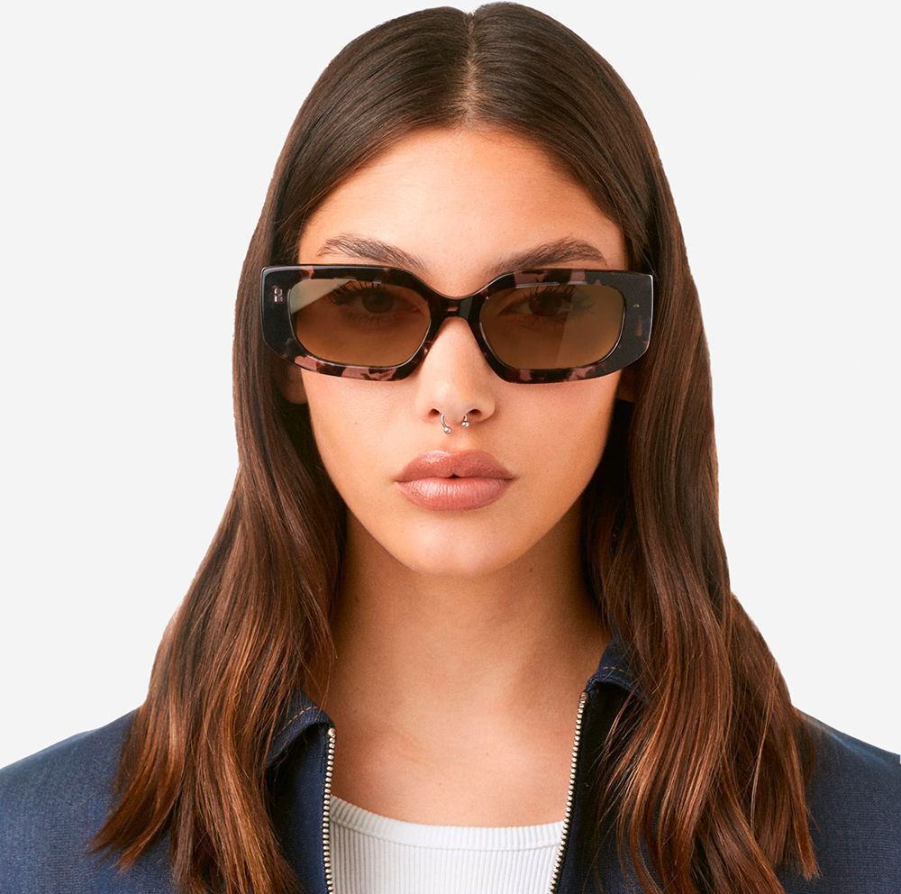 Hawkers Trendset #Grey Carey Nautre