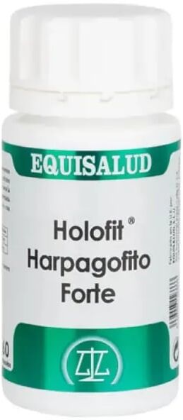 Equisalud Holofit Harpagofito Forte 50 Caps