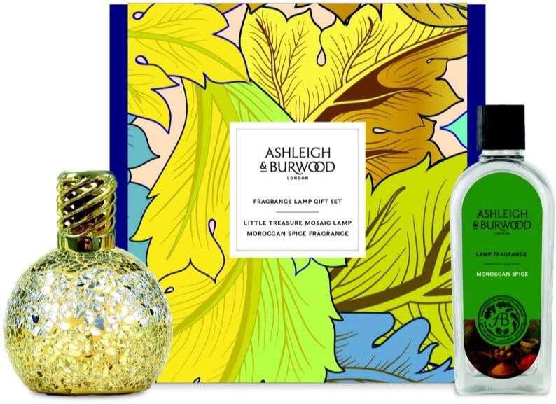 Ashleigh & Burwood London Little Treasure NEW coffret cadeau 1 pcs