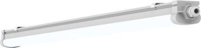 LED-Feuchtraumleuchte FRISCH-Licht, Lichtfarbe neutralweiß, L 1500 mm, 50 W, 7000 Lumen