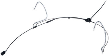DPA 4488-DP-R-B90 Schwarz