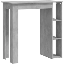 vidaXL, Bartisch, Hamdorf (102 x 50 x 103.50 cm, 102 x 50 x 103.50 cm)