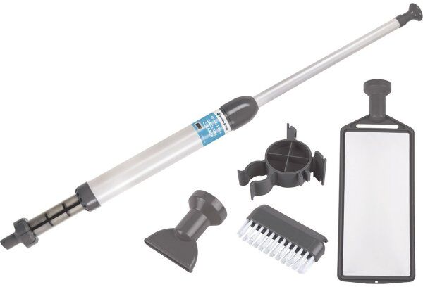 Swim & Fun Vacuum Cleaner Til Pool Og Spa