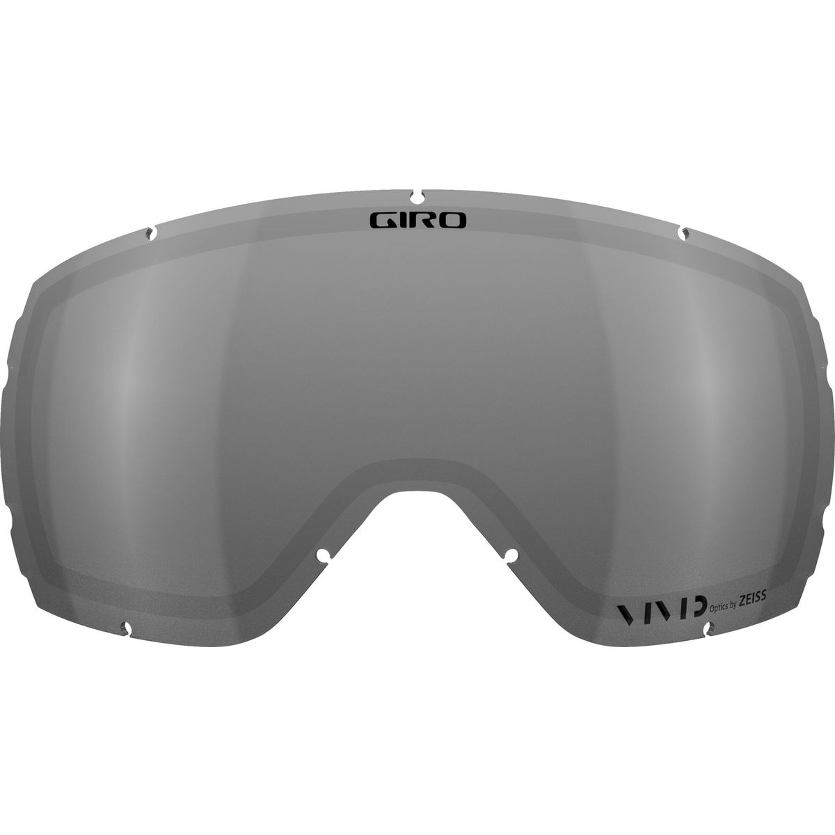 Giro Snow S Lens Balance II vivid onyx 31054-004