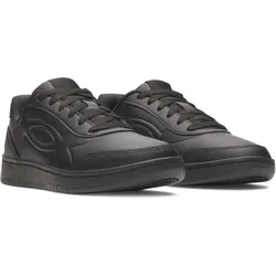 UNDER ARMOUR Tempo Sneaker Kinder 002 - black/black/black 37.5