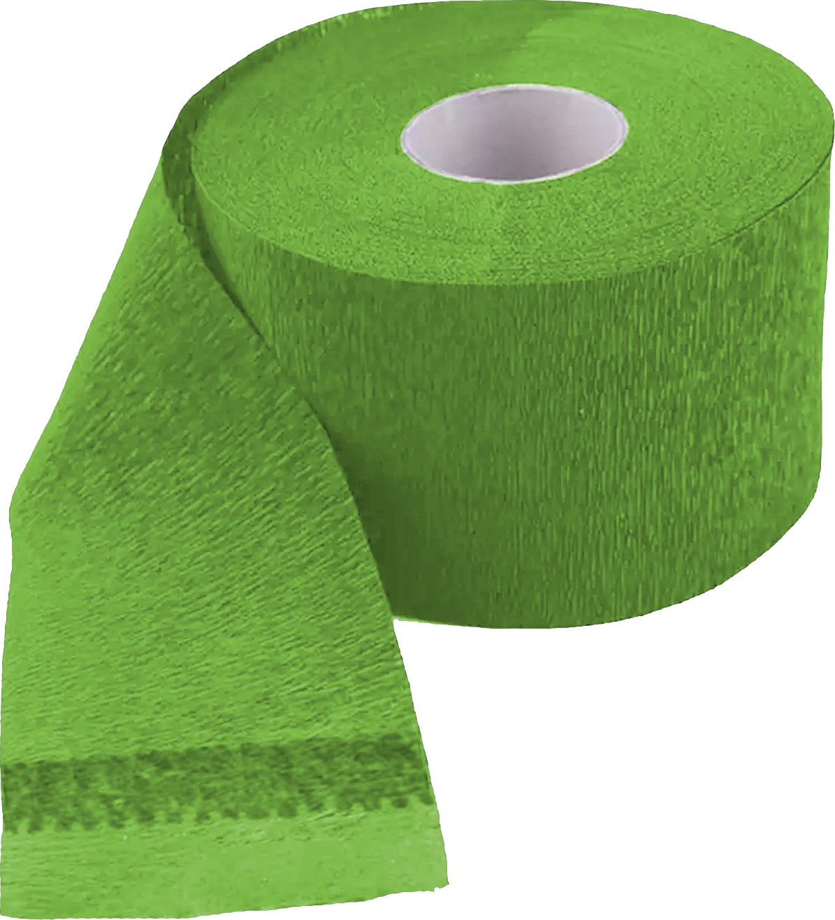 L3VEL3 Neck Strips Grün LV30128