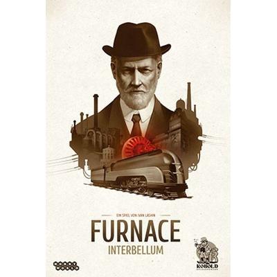 Furnace | Interbellum - Erweiterung