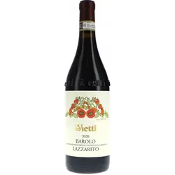 Barolo DOCG Lazzarito Vietti DOPPELMAGNUM 2020 BIO
