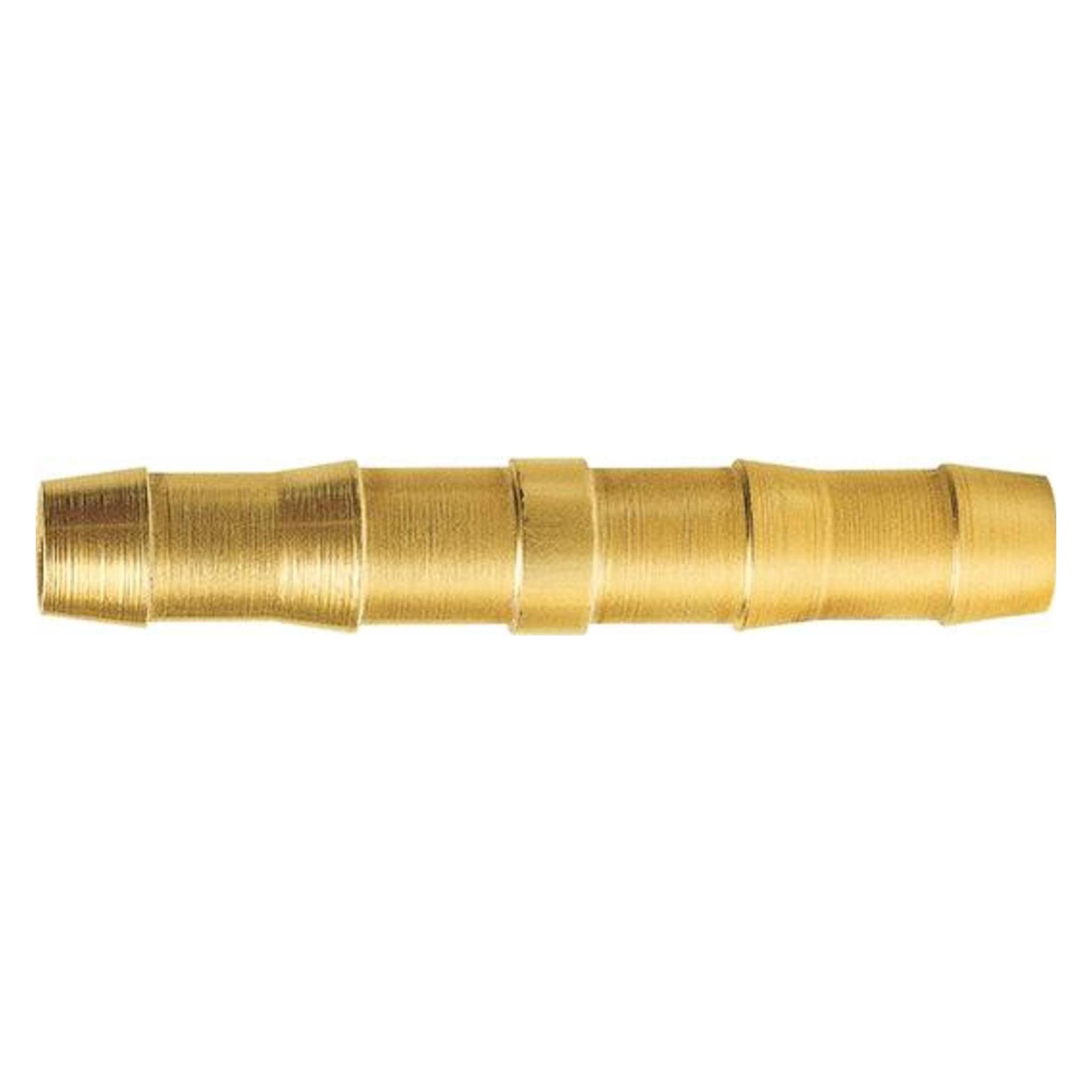 Schlauchverbindungsrohr 4 x 4 mm (4330816844083)
