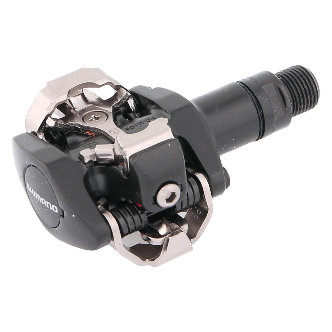 Shimano PD-M505 Pedale (E-PDM505L)