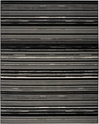 Nourison Grafix Indoor Striped Area Rug