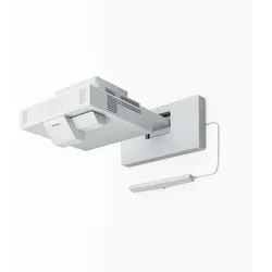 Epson EB-1485Fi Full HD Beamer mit integriertem WLAN, 5000 Lumen und vielseitigen Anschlussmöglichkeiten