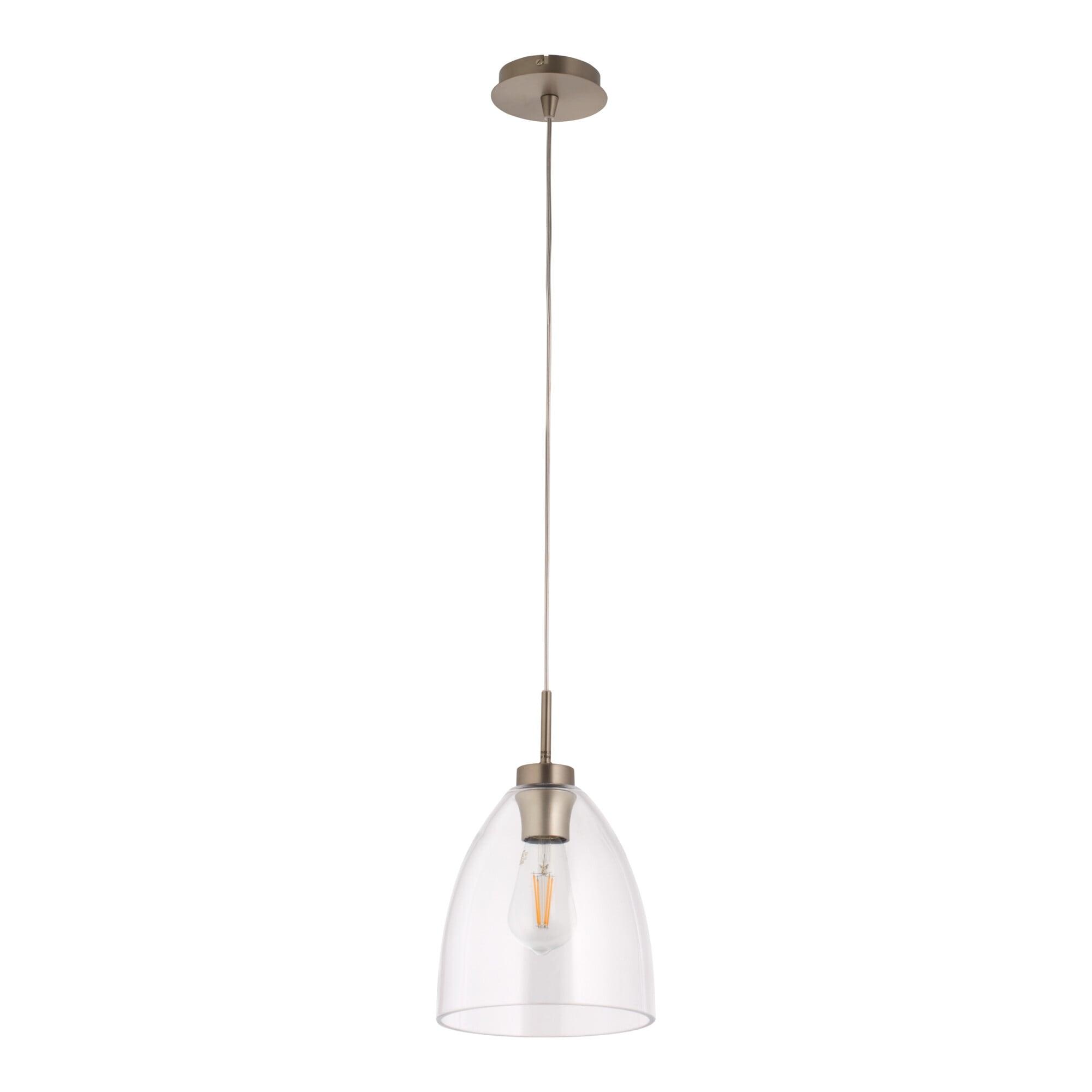 Hufnagel Pendelleuchte E27 max 57W 620329)