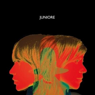 Trois,Deux,Un - Juniore, CD