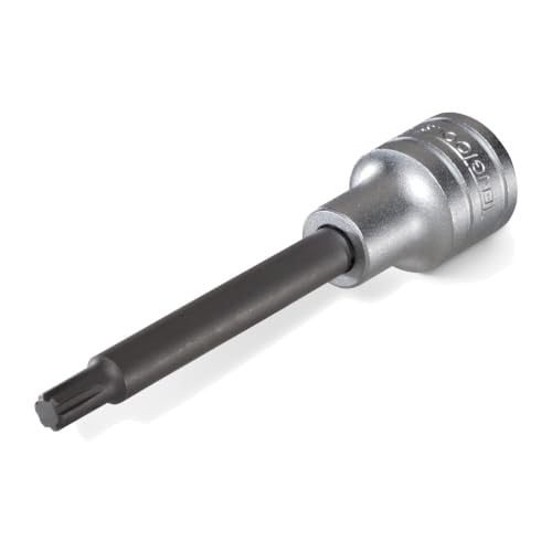 Teng Tools M12 Ribe Dopslag 1/2 Inch Chrome Vanadium