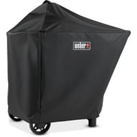 Premium Abdeckhaube für Performer & Performer Smart (ab 2026), Schutzhaube schwarz