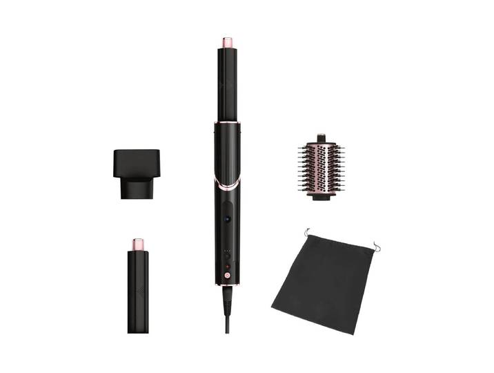 Shark HD424CH FlexStyle 3in1 Haarstyler inkl. Aufbewahrungsbeutel