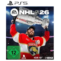 EA Games, NHL 26