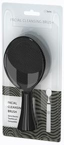 ModernMart Silicone Facial Cleansing Brush Heads For Philips & SOOCARE Electric Face Cleanser c