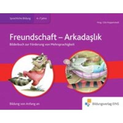 Meine Sprache als Chance, Gebundene Ausgabe von Gila Hoppenstedt, Westermann Lernwelten GmbH, 978-3-86723-752-9