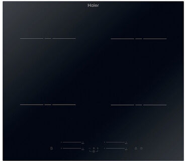 HAIER Series 2 Piano cottura induzione HAISJ64MC 59 cm