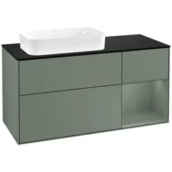 Villeroy & Boch Finion Waschtischunterschrank F28, F282GMGM F282GMGM