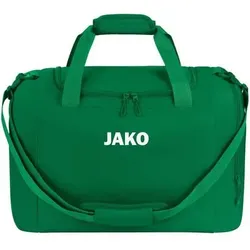 JAKO Unisex Sporttasche One, Größe L (ca. 73 Liter) in Grün Grün