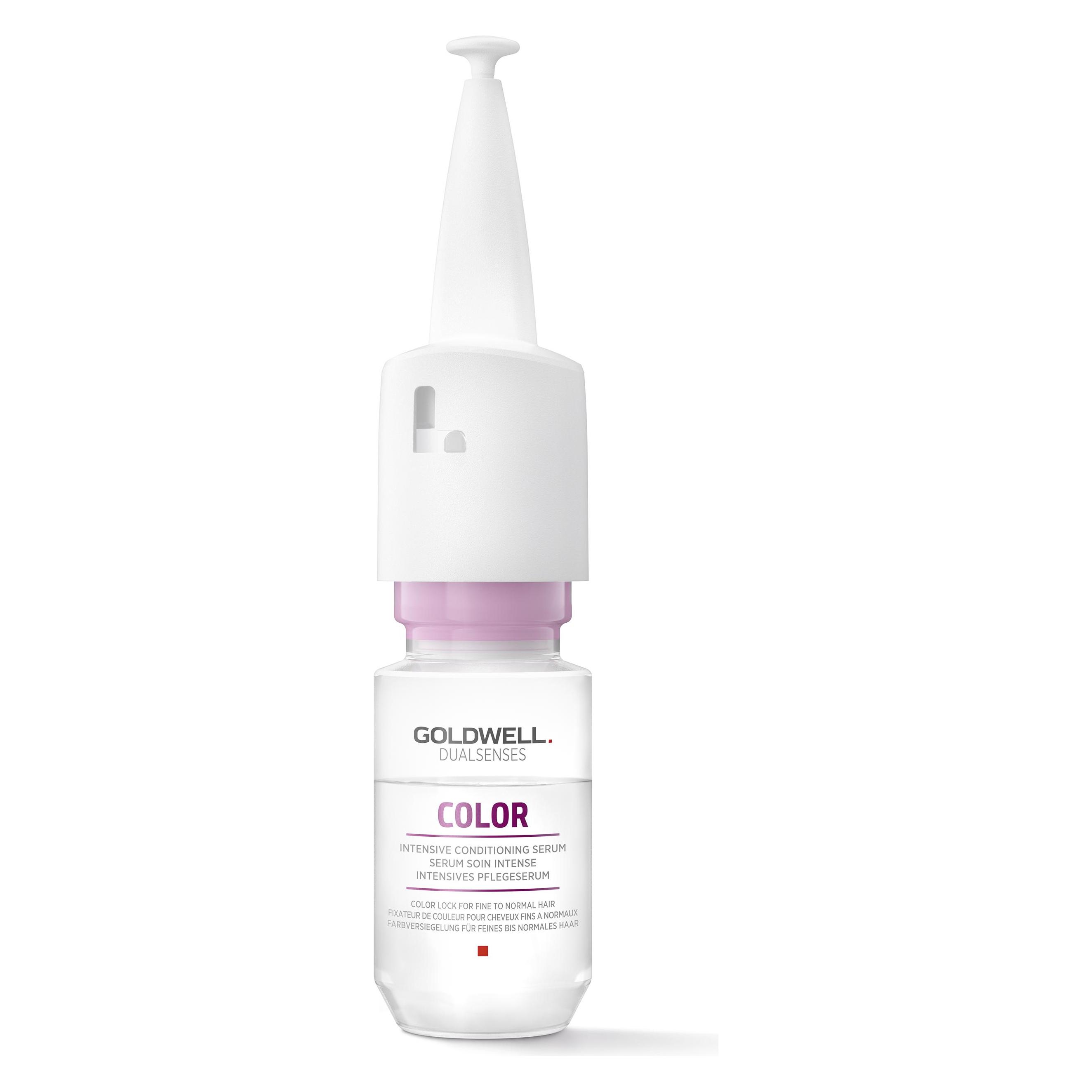 Goldwell Dualsenses Color Intensives Pflegeserum (216 ml) (180.31074)