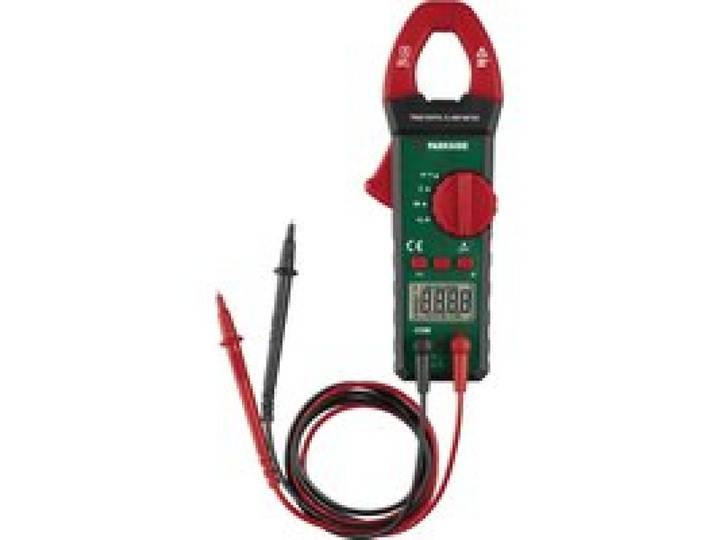 PARKSIDE® Multimètre à pince PZM 2 B4 ou Multimètre à broche PSM 2 B4