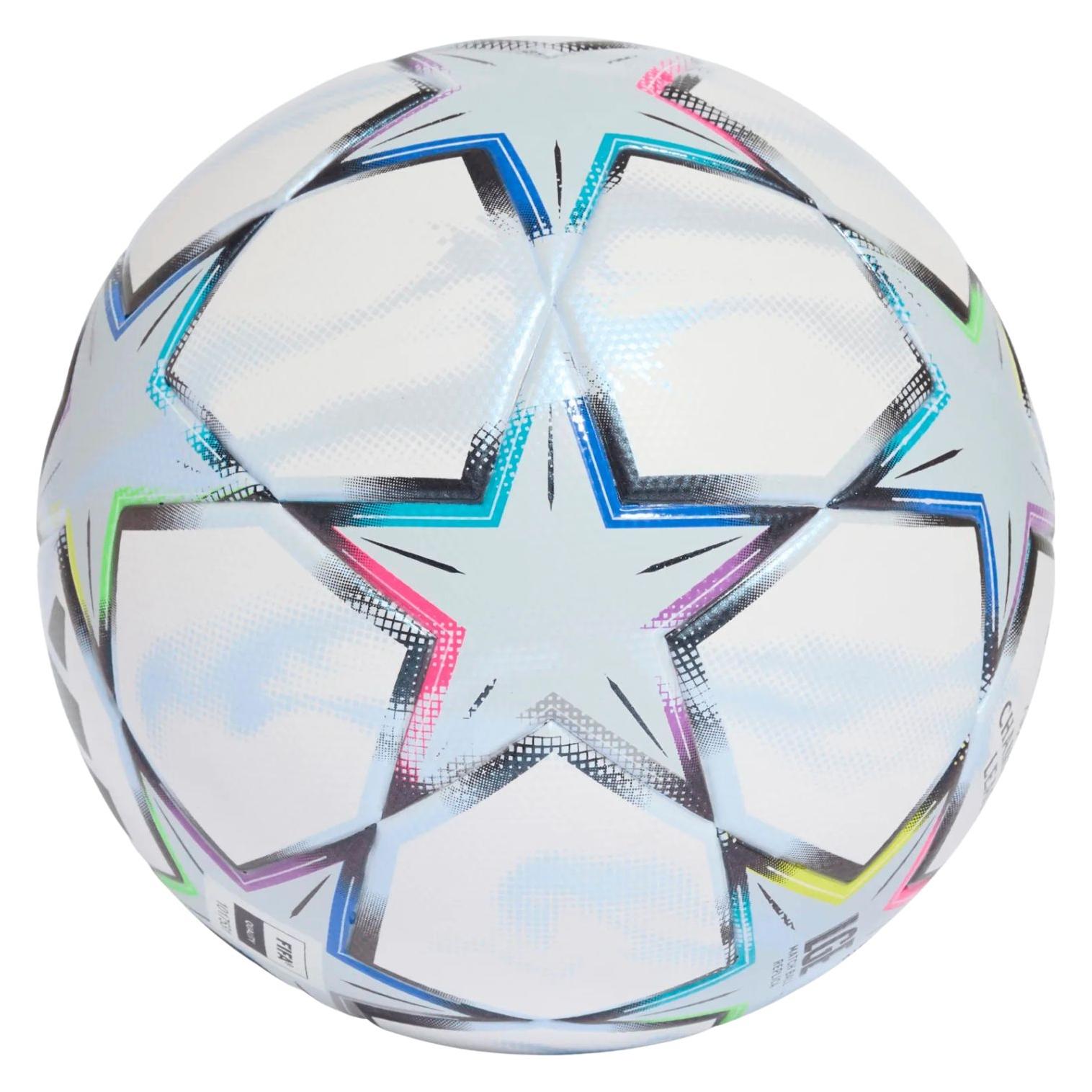 Adidas Fussball UCL League Ligaphase, aufgebl., Gr. 6 (5) (KE9765)