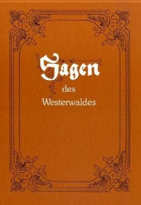 Helmut Fischer - Sagen des Westerwaldes - Preis vom 14.10.2026 23:07:16 h