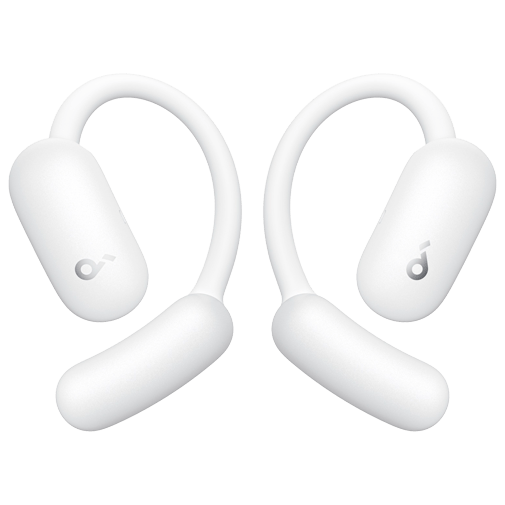 soundcore Aerofit 2 Weiß