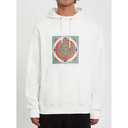 Volcom Kapuzenpullover Thomas Hooper weiß - S - S