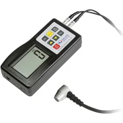 Sauter, Detektor, MaterialdickenMessgerät (Materialdetektor)