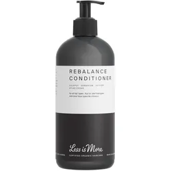 LESS IS MORE Rebalance Conditioner 500 ml
