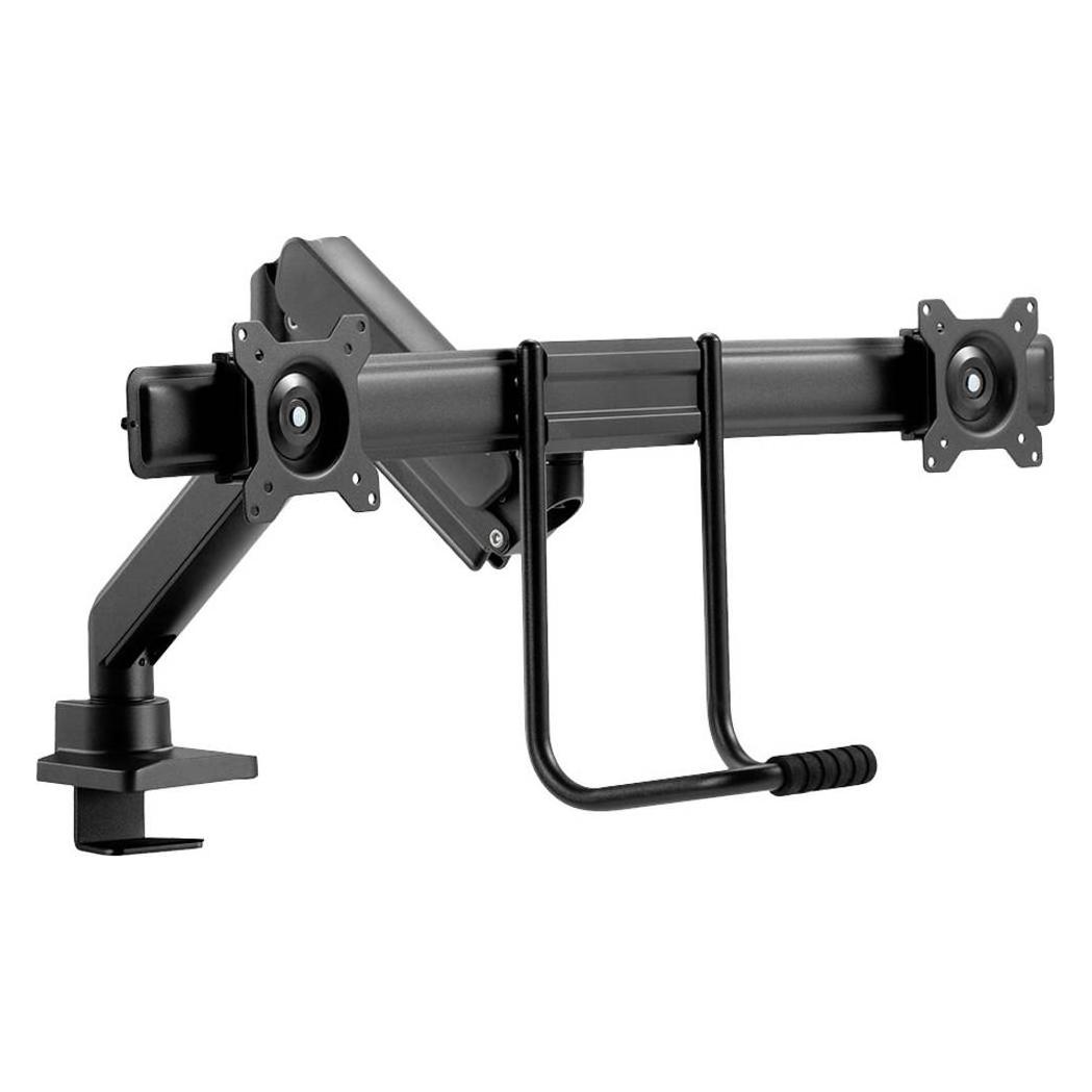 Neomounts Screen Desk Mount 2 (Tisch, 32", 8 kg) (DS75-450BL2)
