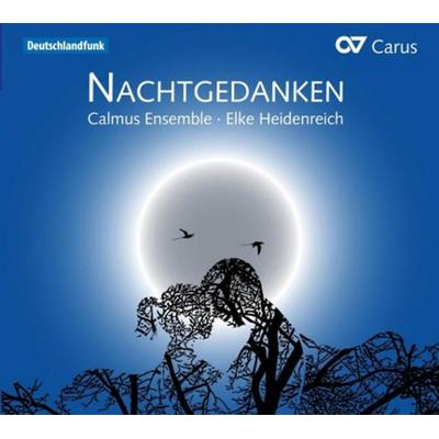 Nachtgedanken - , CD, 4009350833890