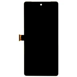 Google LCD Display + Touch Unit for Pixel 7 (Display, Google Pixel 7), Mobilgerät Ersatzteile