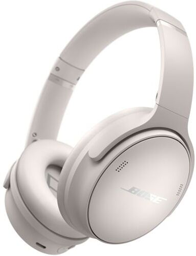 Bose Auscultadores Noise Cancelling Bluetooth  QuietComfort - Branco